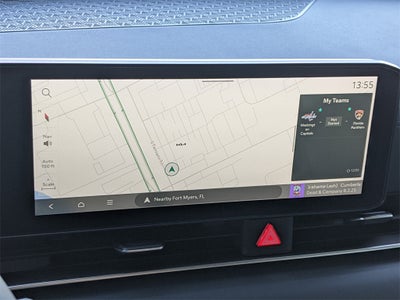 2025 Kia Carnival Hybrid EX