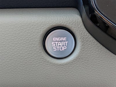 2025 Kia Carnival Hybrid EX