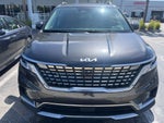 2023 Kia Carnival SX
