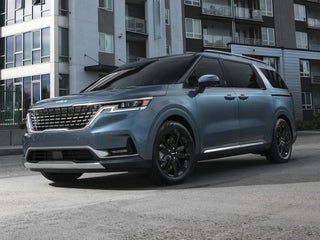 2023 Kia Carnival SX