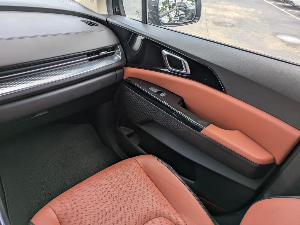 2022 Kia Carnival SX Prestige
