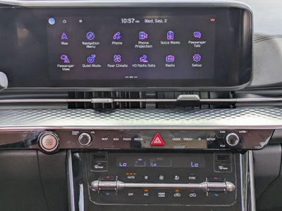2022 Kia Carnival SX Prestige