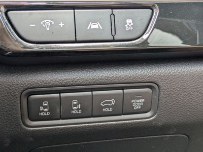 2022 Kia Carnival SX Prestige
