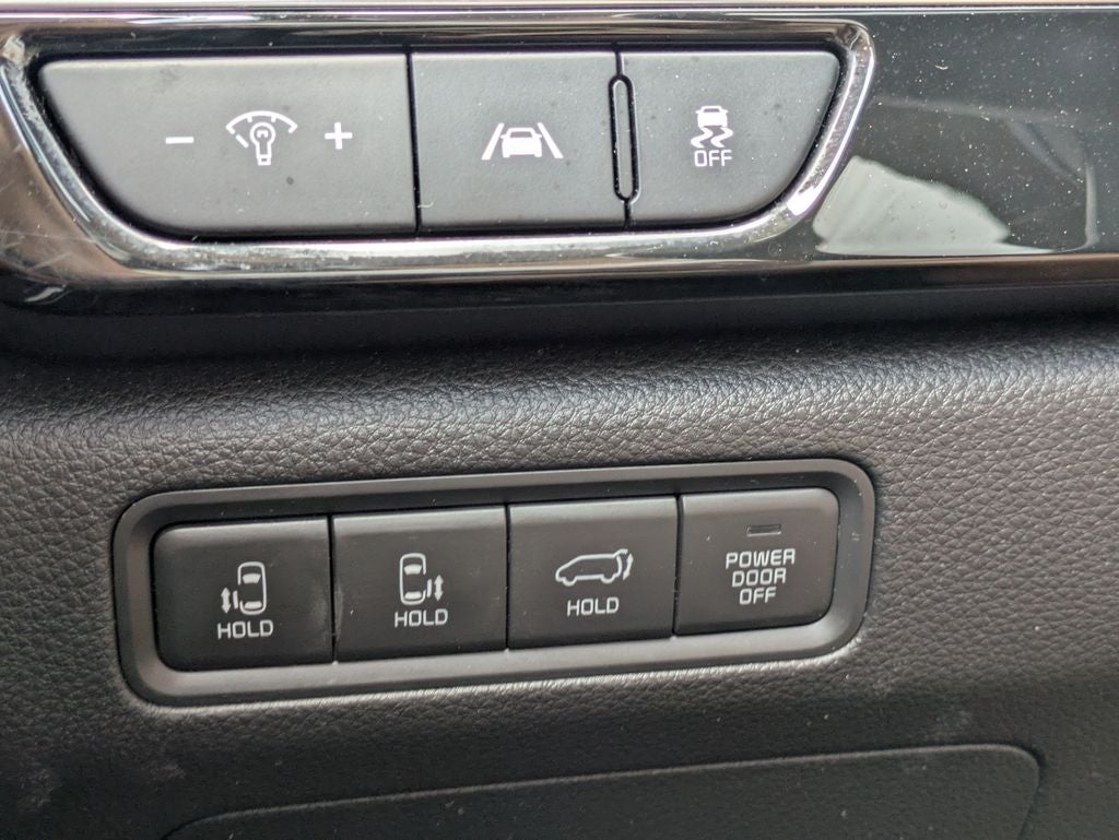 2022 Kia Carnival SX Prestige