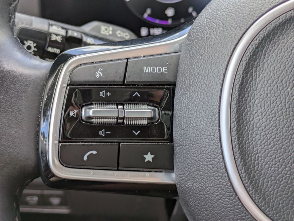 2022 Kia Carnival SX Prestige
