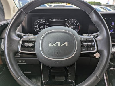 2022 Kia Carnival SX Prestige