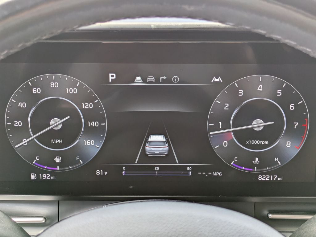 2022 Kia Carnival SX Prestige