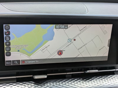 2022 Kia Carnival SX Prestige