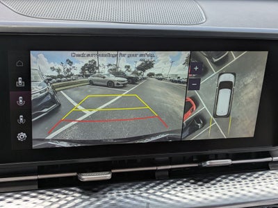 2022 Kia Carnival SX Prestige
