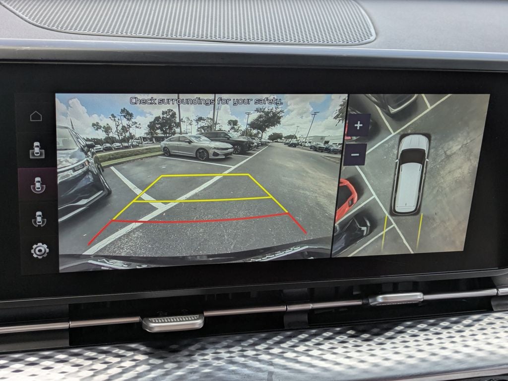 2022 Kia Carnival SX Prestige
