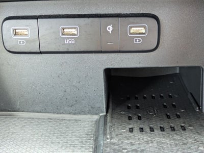 2022 Kia Carnival SX Prestige