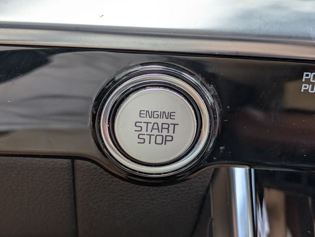 2022 Kia Carnival SX Prestige
