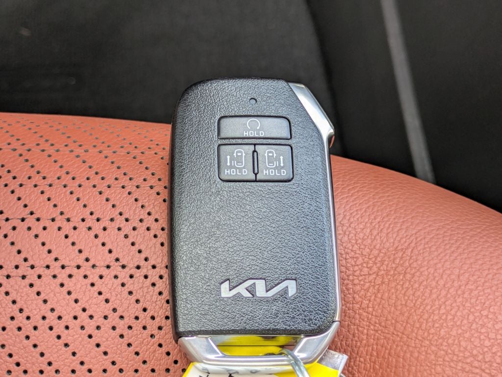 2022 Kia Carnival SX Prestige