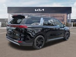2022 Kia Carnival SX Prestige