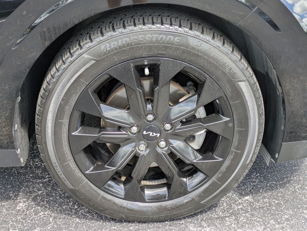 2022 Kia Carnival SX Prestige