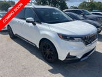 2023 Kia Carnival SX