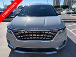 2022 Kia Carnival SX Prestige