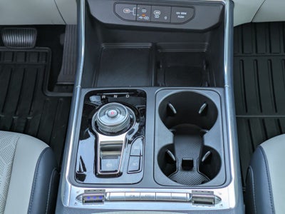 2025 Kia Carnival Hybrid SX