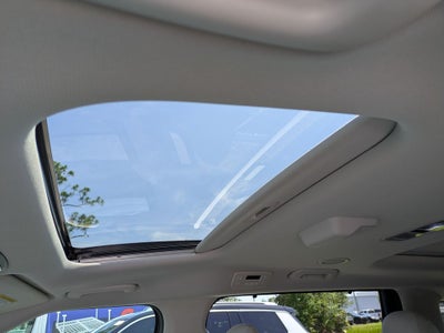 2025 Kia Carnival Hybrid SX
