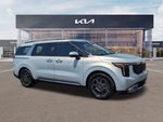 2025 Kia Carnival Hybrid SX