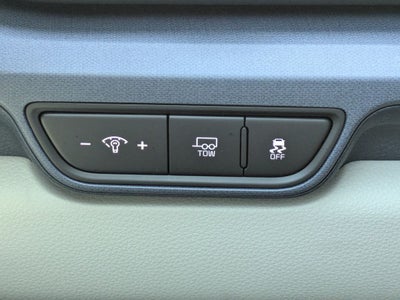 2025 Kia Carnival Hybrid SX