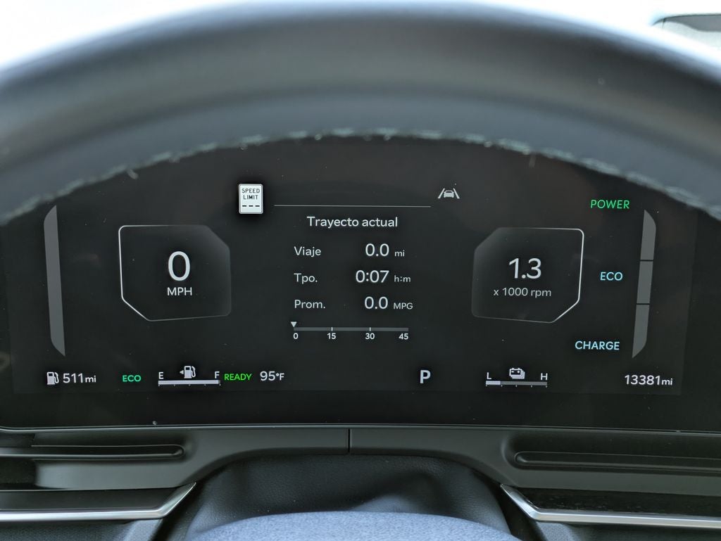 2025 Kia Carnival Hybrid SX