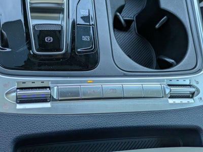 2025 Kia Carnival Hybrid SX