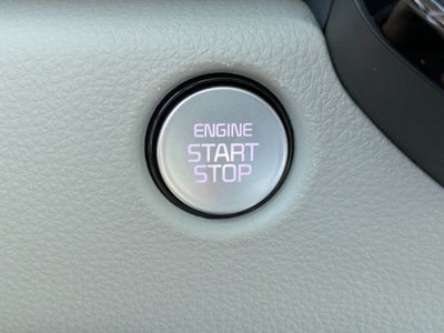 2025 Kia Carnival Hybrid SX