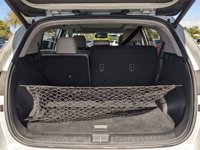 2021 Kia Sportage EX