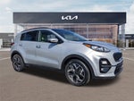 2021 Kia Sportage EX