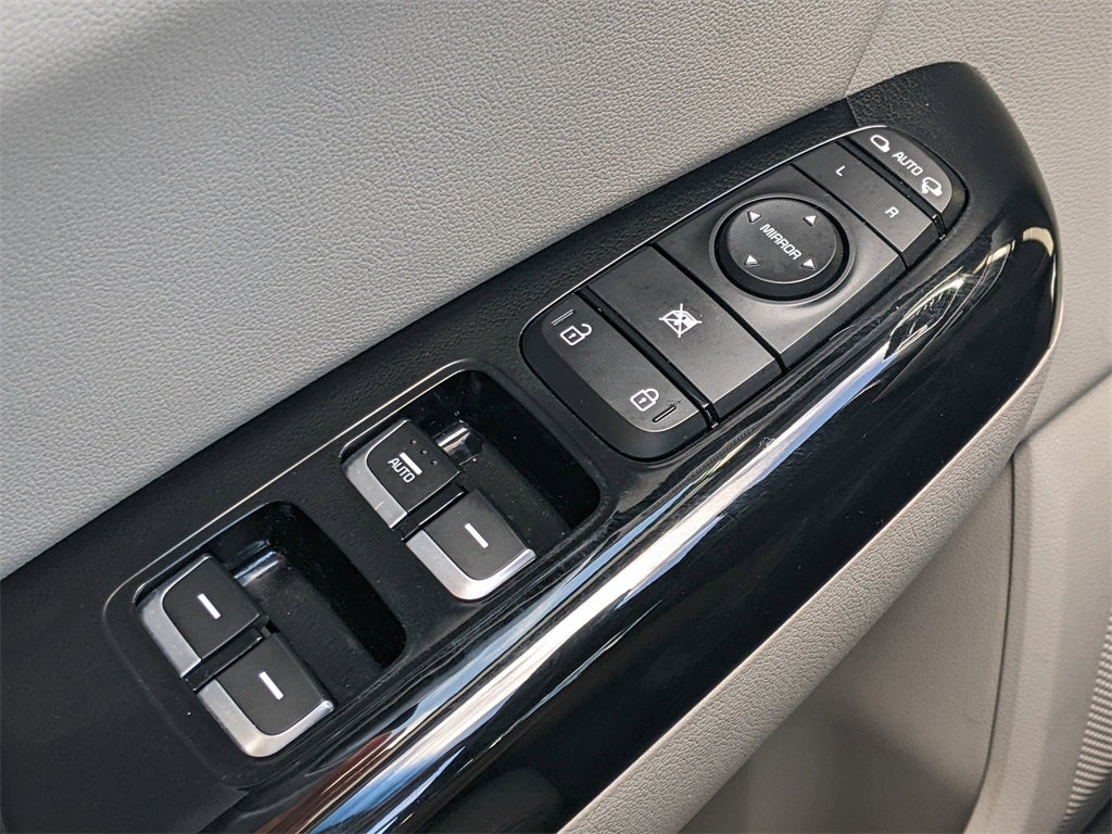 2021 Kia Sportage EX