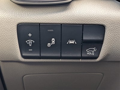 2021 Kia Sportage EX