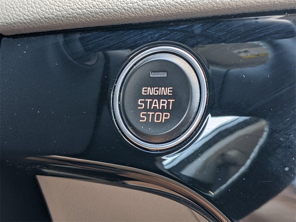 2021 Kia Sportage EX