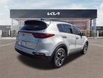 2021 Kia Sportage EX