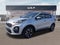 2021 Kia Sportage EX