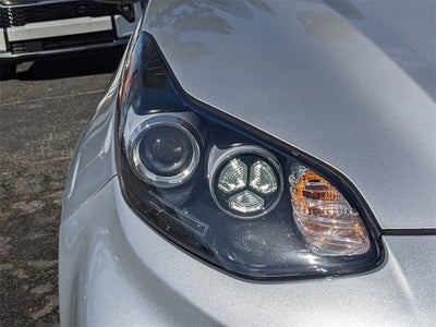 2021 Kia Sportage EX