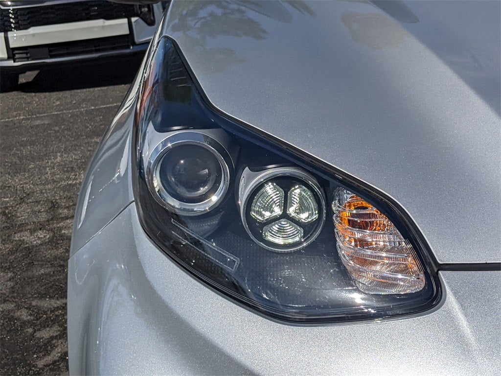 2021 Kia Sportage EX