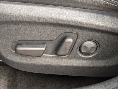 2017 Kia Sportage SX