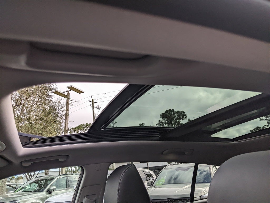 2017 Kia Sportage SX