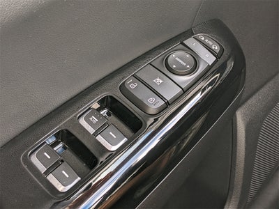 2017 Kia Sportage SX