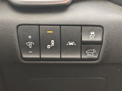 2017 Kia Sportage SX