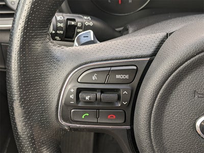 2017 Kia Sportage SX