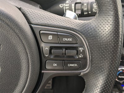 2017 Kia Sportage SX