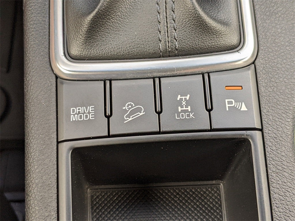 2017 Kia Sportage SX