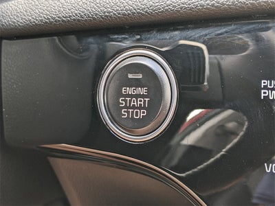 2017 Kia Sportage SX