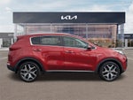 2017 Kia Sportage SX
