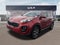 2017 Kia Sportage SX