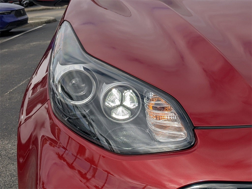 2017 Kia Sportage SX