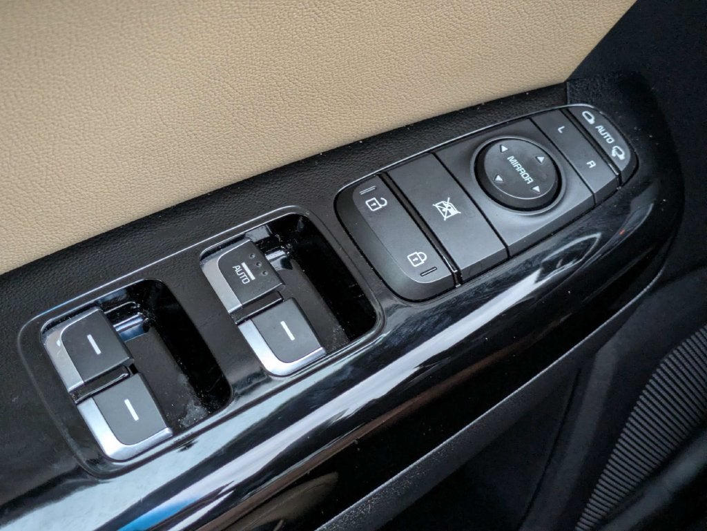 2021 Kia Sportage SX