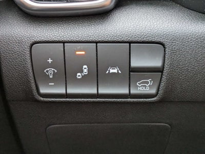2021 Kia Sportage SX